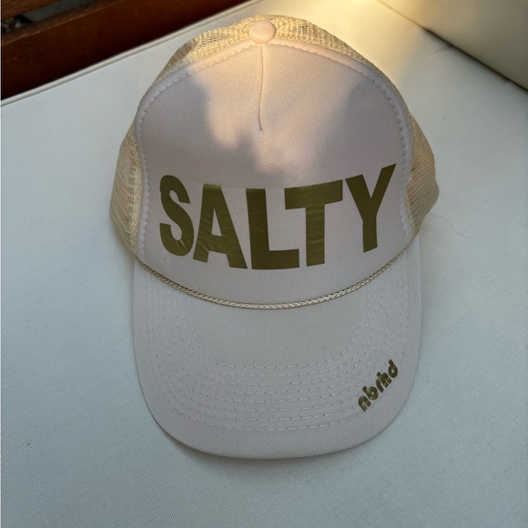 Trucker hat - one size fits all - Picture 2 of 8